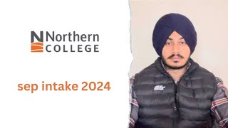 Northern college sep intake 2024  timmins [upl. by Ained]