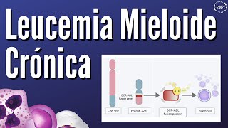 Leucemia Mieloide Crónica [upl. by Caffrey850]