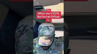 MILITARY When you can’t marry her because of her rank military viralvideos fyp lagos [upl. by Bellaude14]