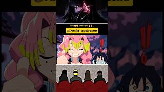 Naruto squad reaction on girl👍👍👍anime shorts [upl. by Woodman540]