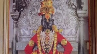 Chunnak Chunnak Vajati Tal  Vitthal Marathi Devotional Song [upl. by Ardnuahs]