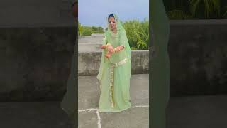 Hariya podina rajasthani song rajasthanisong dancevideo youtube oldisgoldsongseemamishra [upl. by Dumond780]