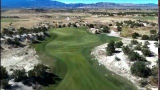 Four Mile Ranch Golf Club [upl. by Myke50]