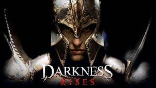 Darkness Rises Android Gameplay ᴴᴰ [upl. by Ayanad]