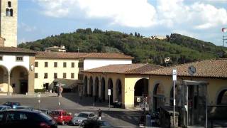 Impruneta and the Surrounding Tuscan Countryside [upl. by Brittne631]