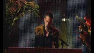 The Killers  Enterlude Live from the Royal Albert Hall [upl. by Iramo]