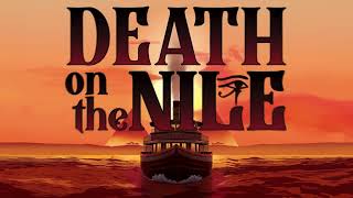 Death On The Nile at Arena Stage in Washington DC [upl. by Elatsyrk]