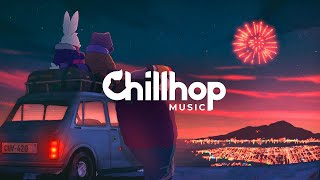 Chillhop Yearmix 2023 🎇 jazz beats amp lofi hiphop [upl. by England]