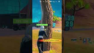 The trio was completely wiped out😊fortnite shorts [upl. by Asiralc957]