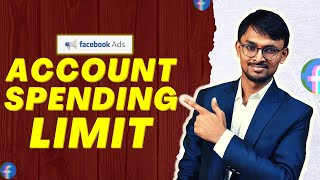 How to Remove ACCOUNT SPENDING LIMIT on Facebook  Facebook Ads Account Spending Limit Reached [upl. by Euseibbob826]