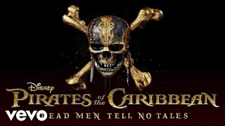 Hes a Pirate From quotPirates of the Caribbean Dead Men Tell No TalesquotHans Zimmer vs D [upl. by Nich837]