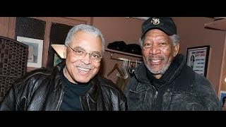 Morgan Freeman to James Earl Jones [upl. by Seraphina]