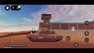 Roblox Warfare Tycoon 76 частина🪖 [upl. by Ninetta]