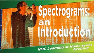 Spectrograms an Introduction [upl. by Berna]