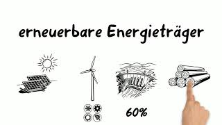 Erklärvideo Energieträger [upl. by Robet]