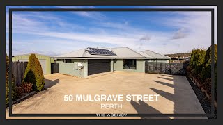 50 Mulgrave Street Perth  Wayne Riethoff amp Bec Gardner [upl. by Eisteb]