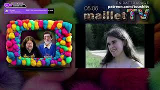 mailletTV  17 novembre 2023 Normandinisation avec Tommy  Patreon [upl. by Nutter]