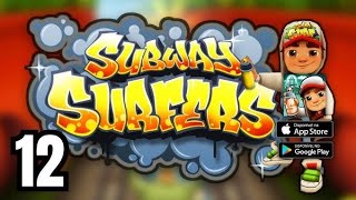 Gaming Arvind Kumar Pandey live gaming hard Subway surfers live [upl. by Kitti60]