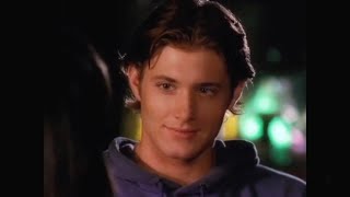 Jensen Ackles  Dawsons Creek  S06E06 [upl. by Enos476]