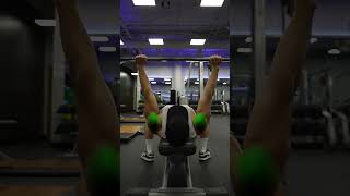 Perfect Bench Press Form DO THIS [upl. by Toll]