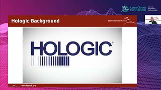 Main Stage How Hologic introduced Rapid Problem Solving [upl. by Jeri754]