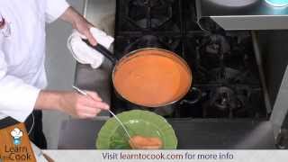 How To Make Vodka Sauce [upl. by Alhak896]