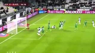 Juventus 30 Avellino  All Goals amp Highlights Coppa Italia HD [upl. by Nyra]