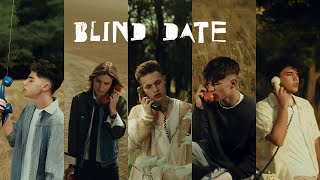 Blind Date  911  Official Music Video [upl. by Belva379]