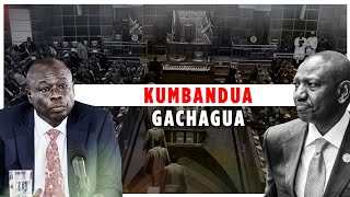 LIVE MILIMANI LAW COURT II HATMA YA GACHAGUA MAHAKAMANI [upl. by Dacy]