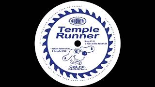 Asquith  Temple Runner  Temple Runner EP  SUSAN009  2020 [upl. by Onilecram74]