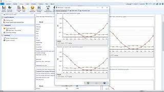 Part 2  Energy Modelling for CHP Projects in RETScreen Expert [upl. by Asiul]