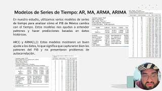 Crecimiento economico de mex [upl. by Lezlie]