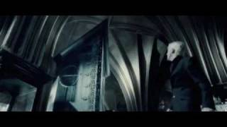 Harry Potter e Il Principe Mezzosangue  Terzo Trailer ufficiale [upl. by Tiffa131]