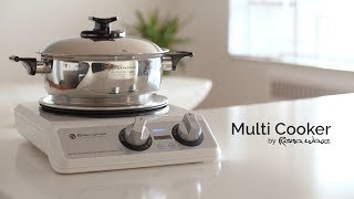 Multi Cooker [upl. by Ikir41]