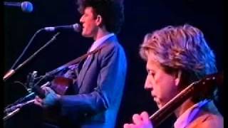 John Prine introduces Lyle Lovett  If I had a boat [upl. by Nyledam631]