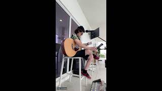 IRL ACOUSTIC JAM LIVESTREAM  GUITAR AND SINGING [upl. by Dry377]