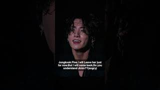 quotHIS CRUEL DESTINYquotPart3 Jungkook amp Jimin Fan Fictionbts imagine shortsbtsff [upl. by Ogilvy110]