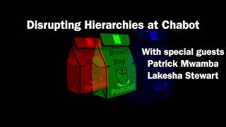 Disrupting Hierarchy at Chabot [upl. by Alejandro]