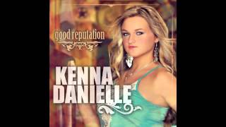 Kenna Danielle  Outrun the Rain [upl. by Suellen]