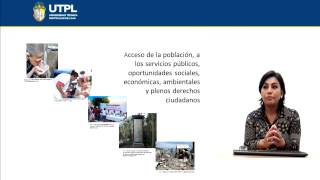 Participacion comunitaria Desarrollo Comunitario y Gestión Social [upl. by Chastain]