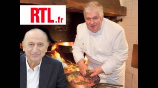 Jacques Carles parle gastronomie aveyronnaise  RTL [upl. by Asante]