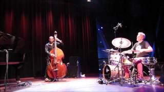 Tingvall Trio  Vägen Live  Bimhuis Amsterdam 10 september 2015 [upl. by Aynam]