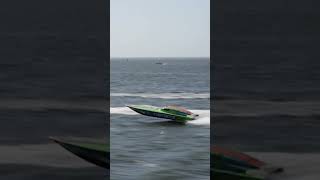 quot🚤💥 Epic Offshore Power Boat Racing in 2024 Prepare to be Blown Away 🌊🔥quot [upl. by Hirz364]