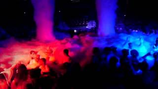 HUGE Foam Party in Baton Rouge [upl. by Eserahc655]