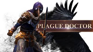 Debut Plague Doctor  GNG Gold amp Glory part 3 [upl. by Maletta]