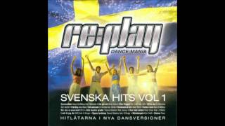 Replay Svenska Hits  1 Sommartider [upl. by Arrakat]