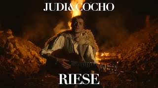 JudiampCocho  RIESE Official Video [upl. by Eaves829]