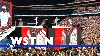 WSTRN  In2 Live At The Summertime Ball 2016 [upl. by Sigfrid912]