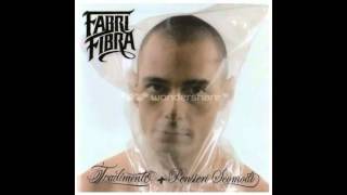 Fabri Fibra  Il tappo [upl. by Naeerb147]