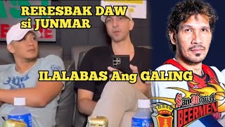 NAGKATOTOO Ang Sinabe ni Jayjay Helterbrand Tungkol sa SMB  LTV [upl. by Pedersen]